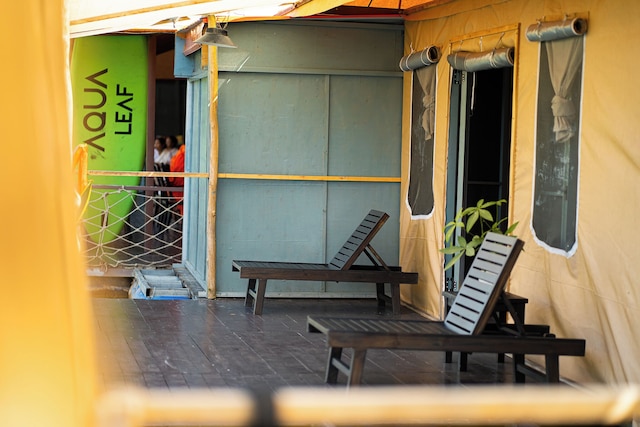 フエアンパー ルアンパバーン