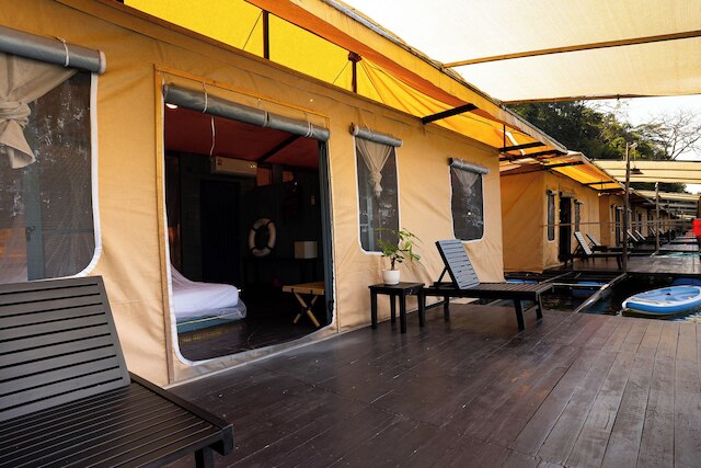 フエアンパー ルアンパバーン