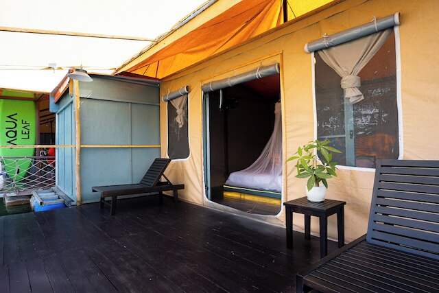 フエアンパー ルアンパバーン