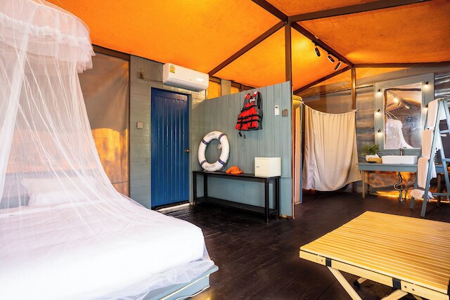 フエアンパー ルアンパバーン