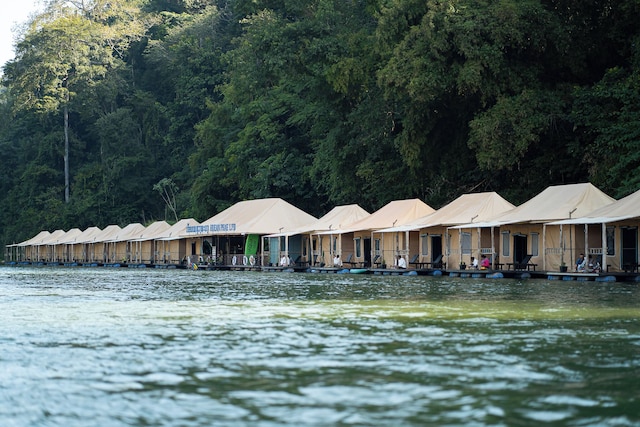 フエアンパー ルアンパバーン