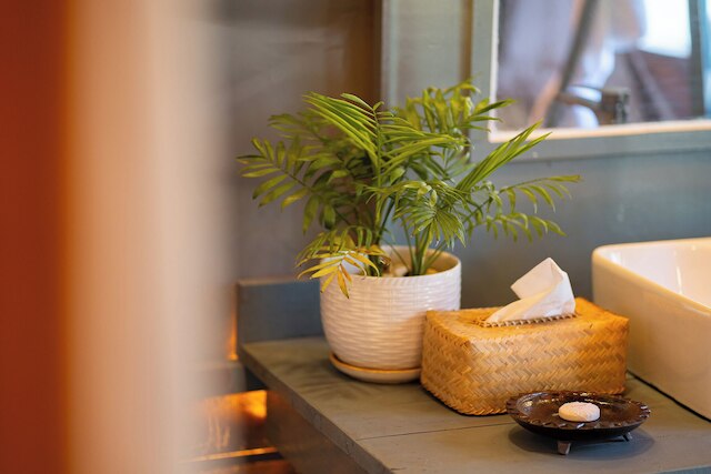 フエアンパー ルアンパバーン