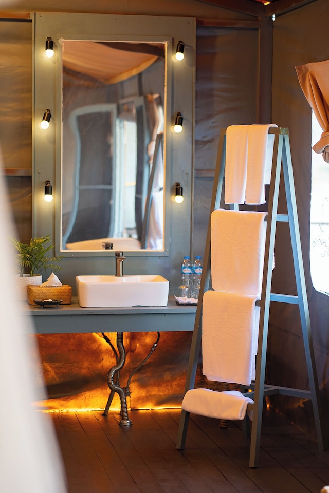 フエアンパー ルアンパバーン