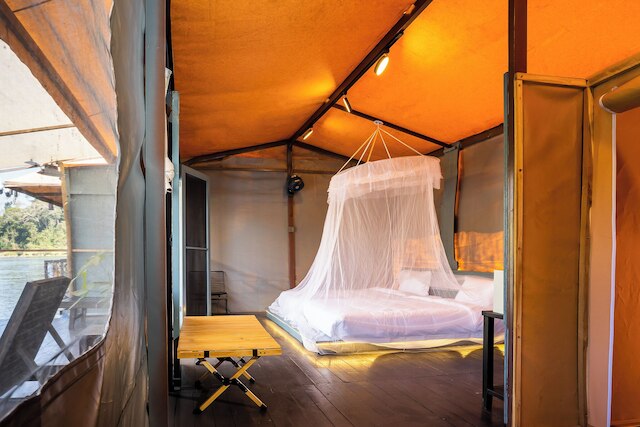 フエアンパー ルアンパバーン