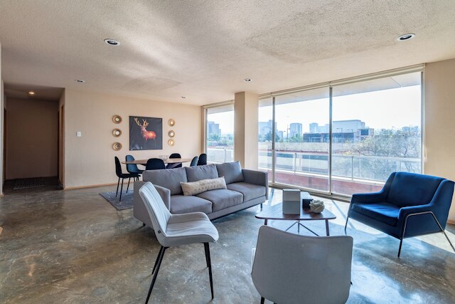 ポランコ フラット - ランドリー - パーキング - エレベーター - スリープス 10