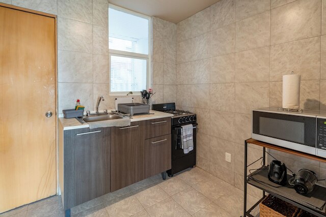 ポランコ フラット - ランドリー - パーキング - エレベーター - スリープス 10