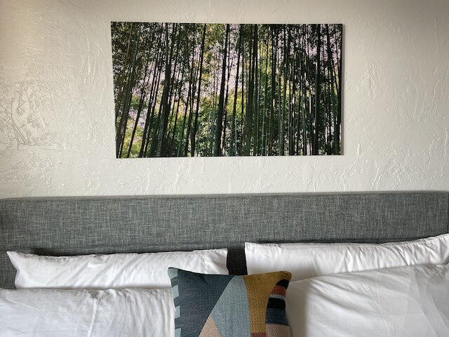 ナニ カイ ハレ 604 1 ベッドルーム コンド