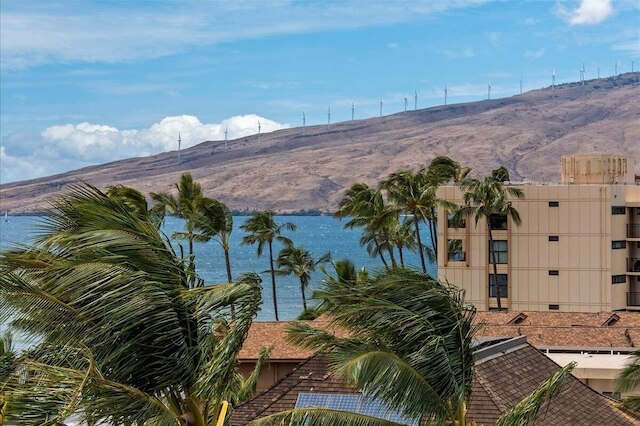 ナニ カイ ハレ 604 1 ベッドルーム コンド