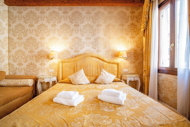 レジデンス カ ディ マルタ バイ ワンダフル イタリー