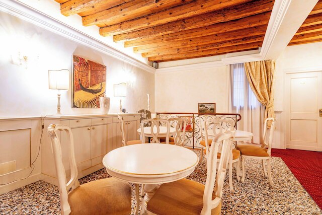 レジデンス カ ディ マルタ バイ ワンダフル イタリー