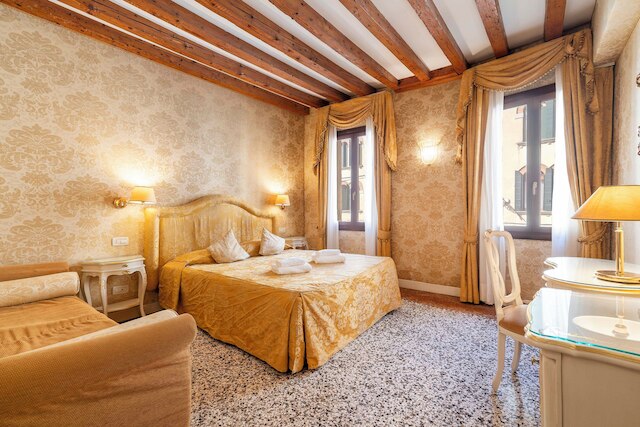 レジデンス カ ディ マルタ バイ ワンダフル イタリー