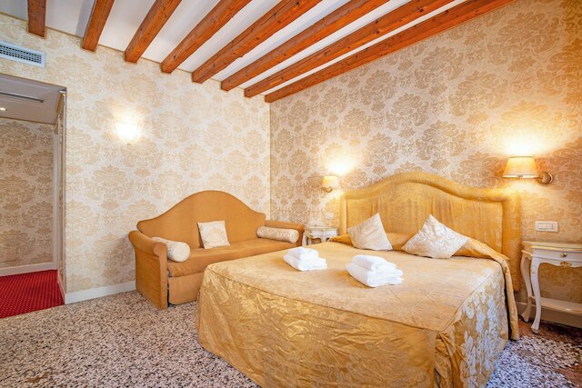 レジデンス カ ディ マルタ バイ ワンダフル イタリー