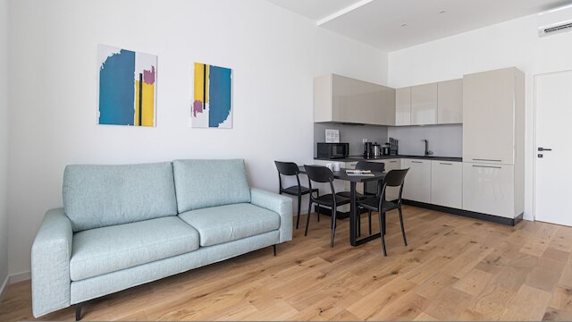 イタリアンウェイ - D アラゴナ 2