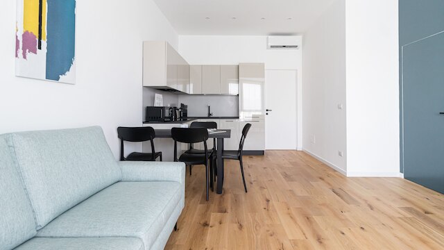 イタリアンウェイ - D アラゴナ 2