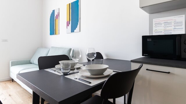 イタリアンウェイ - D アラゴナ 2