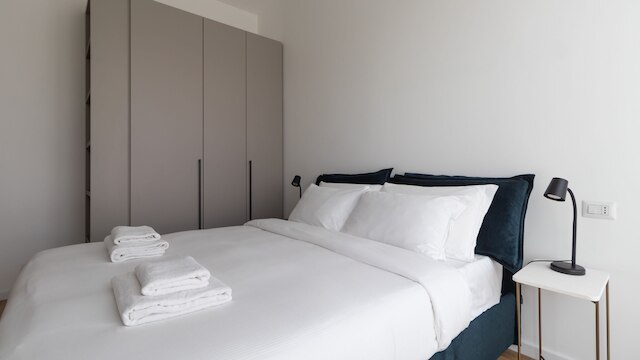 イタリアンウェイ - D アラゴナ 2