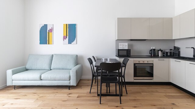 イタリアンウェイ - D アラゴナ 2