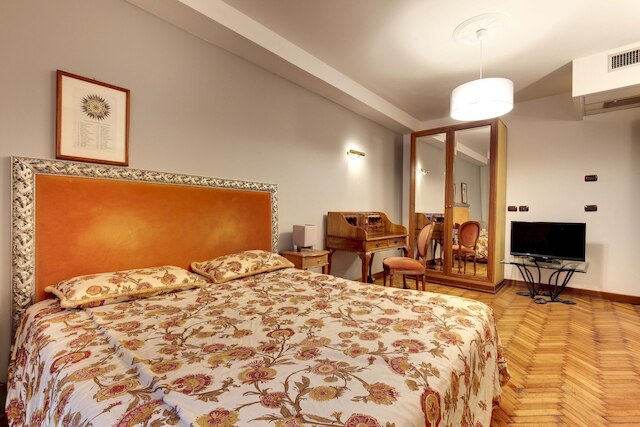 トッレ 1 S マルコ バイ ワンダフル イタリー