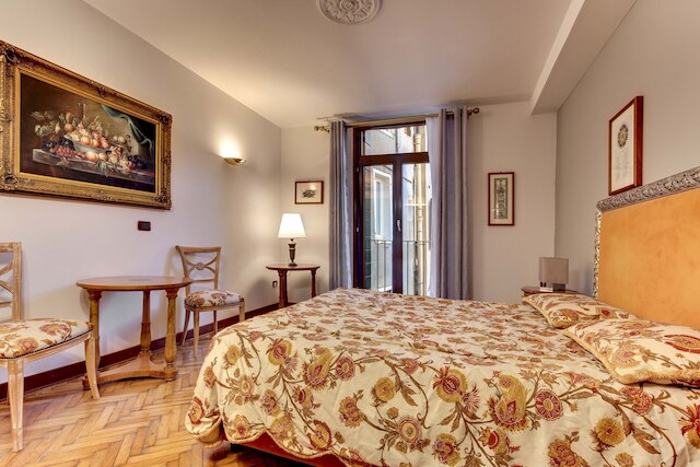 トッレ 1 S マルコ バイ ワンダフル イタリー