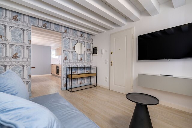 ザ ブルー ライト バイ ワンダフル イタリー