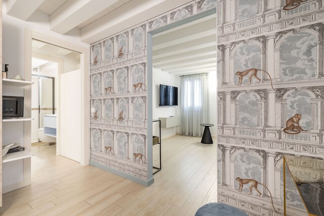 ザ ブルー ライト バイ ワンダフル イタリー