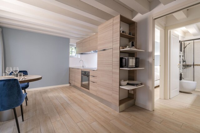 ザ ブルー ライト バイ ワンダフル イタリー