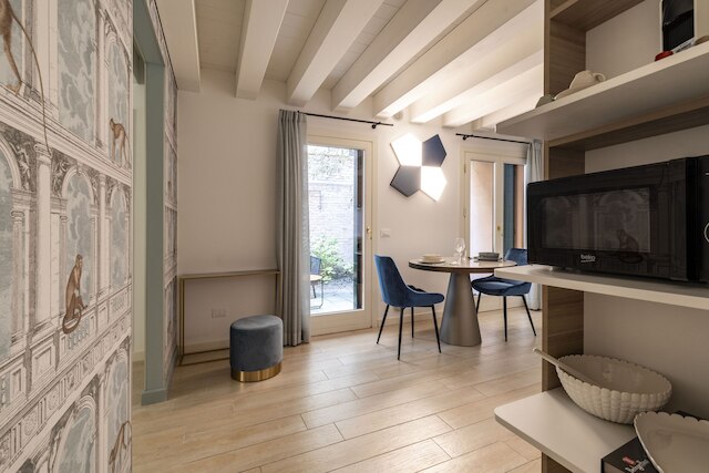 ザ ブルー ライト バイ ワンダフル イタリー