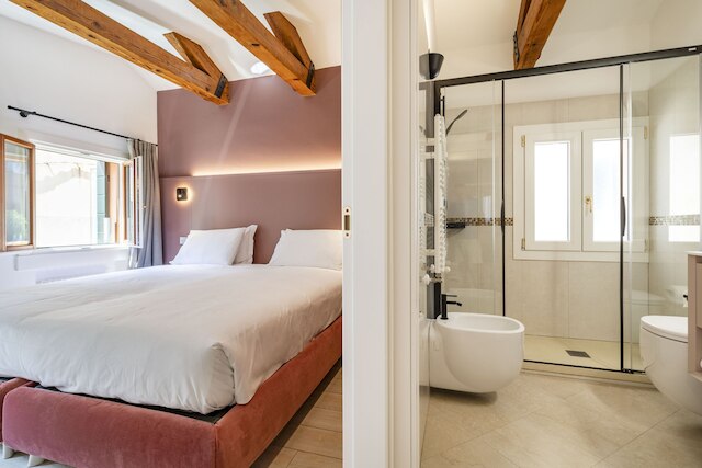 ザ レッド サンセット by ワンダフル イタリー