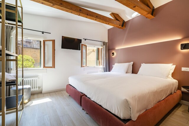 ザ レッド サンセット by ワンダフル イタリー