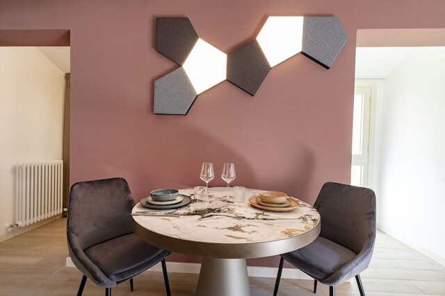 ザ レッド サンセット by ワンダフル イタリー