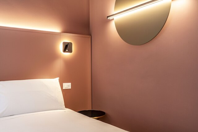 ザ レッド サンセット by ワンダフル イタリー