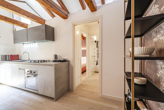 ザ レッド サンセット by ワンダフル イタリー