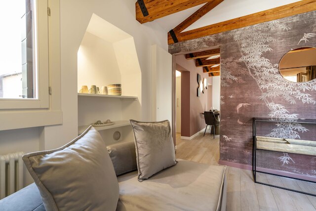 ザ レッド サンセット by ワンダフル イタリー