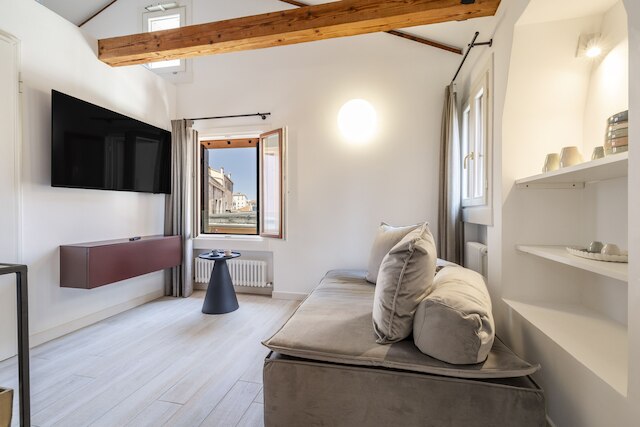 ザ レッド サンセット by ワンダフル イタリー