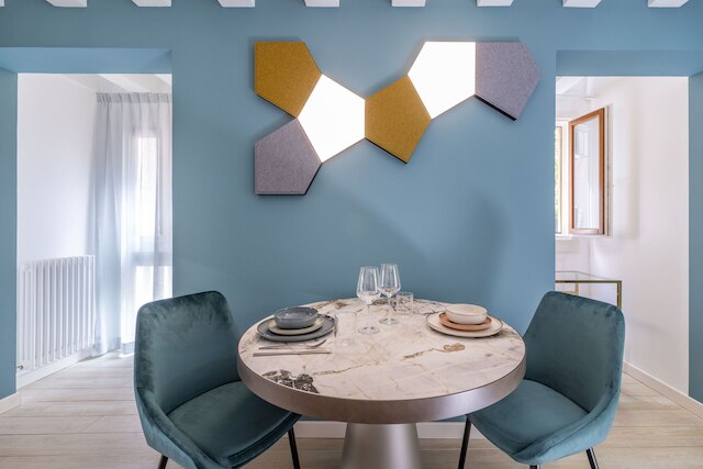 ザ グリーン ジャングル バイ ワンダフル イタリー