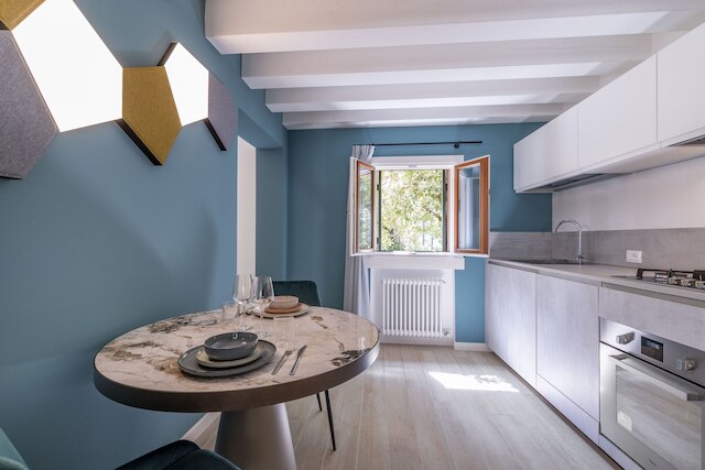 ザ グリーン ジャングル バイ ワンダフル イタリー