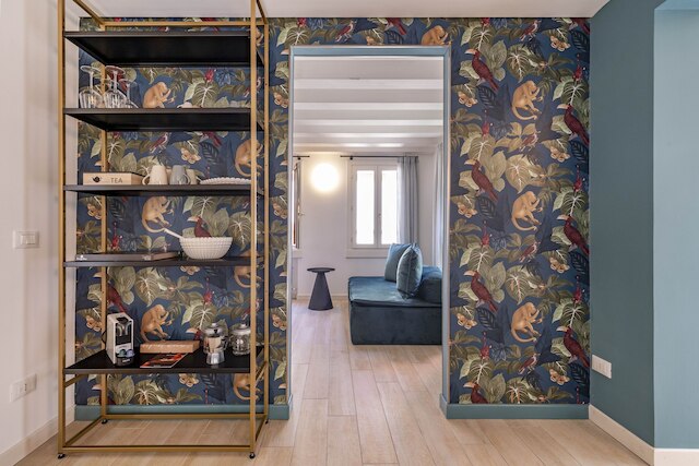 ザ グリーン ジャングル バイ ワンダフル イタリー