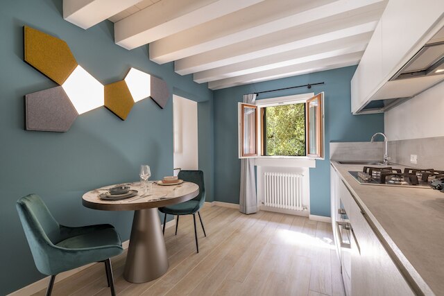 ザ グリーン ジャングル バイ ワンダフル イタリー