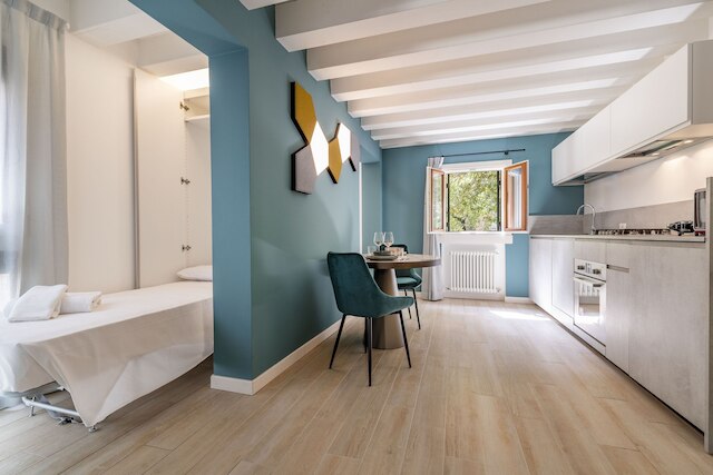 ザ グリーン ジャングル バイ ワンダフル イタリー