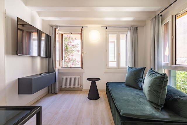 ザ グリーン ジャングル バイ ワンダフル イタリー