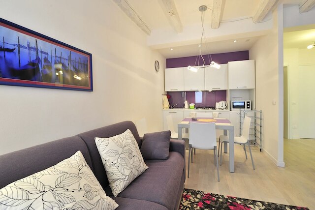 ヴェネチアン ドリーム イン ヴェネシア