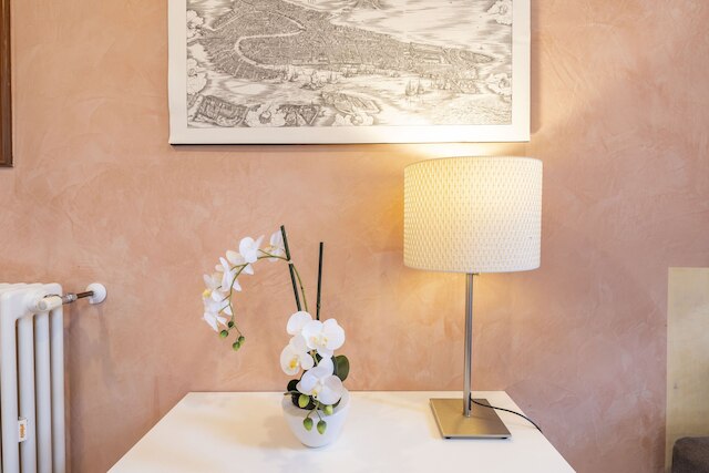 ドージェ パレス 8 バイ ワンダフル イタリー