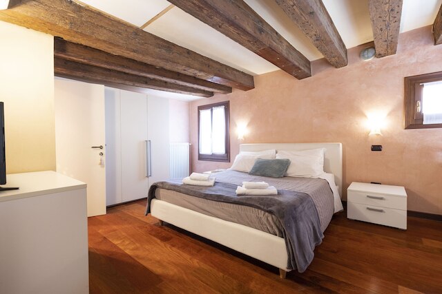 ドージェ パレス 8 バイ ワンダフル イタリー