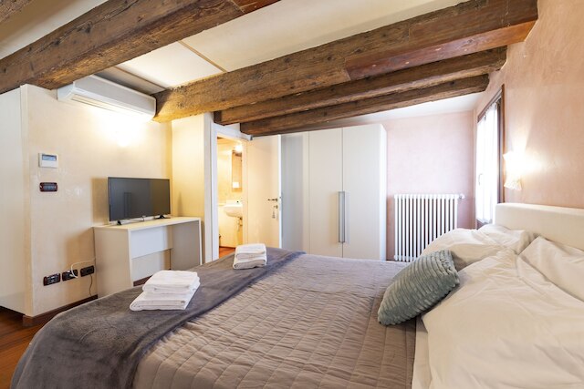 ドージェ パレス 8 バイ ワンダフル イタリー