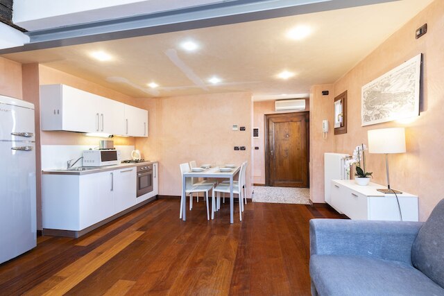 ドージェ パレス 8 バイ ワンダフル イタリー