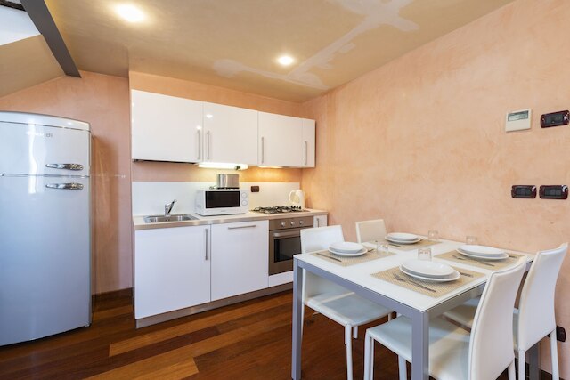 ドージェ パレス 8 バイ ワンダフル イタリー