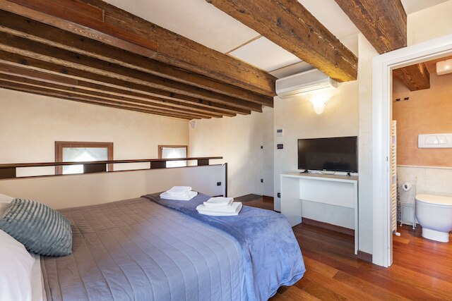 ドージェ パレス 8 バイ ワンダフル イタリー