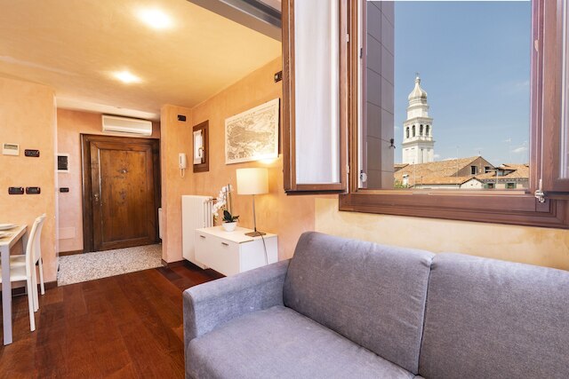 ドージェ パレス 8 バイ ワンダフル イタリー