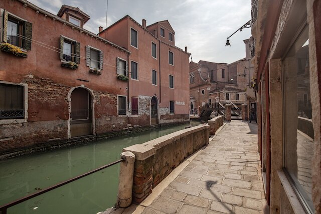 ヴェニス エレガンス by Wonderful Italy