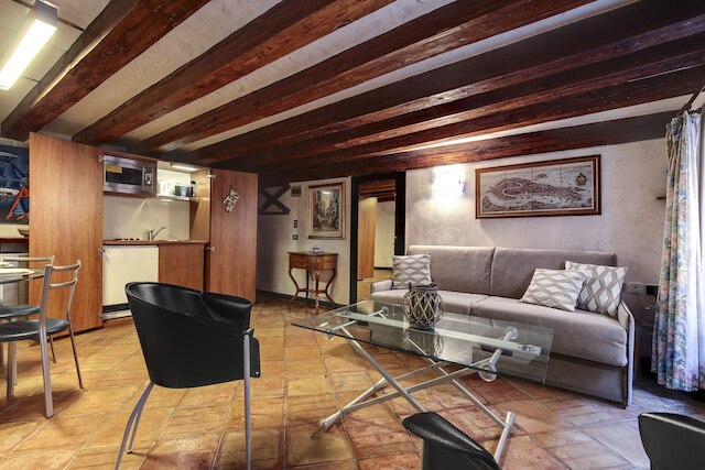 リアルト カナル ビュー by ワンダフル イタリー